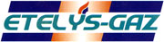 Logo Etelys-Gaz